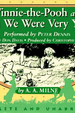 Cover of Winnie-the-Pooh / When We Were Young