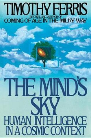 Cover of The Mind's Sky