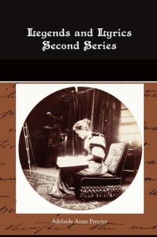 Cover of Legends and Lyrics Second Series