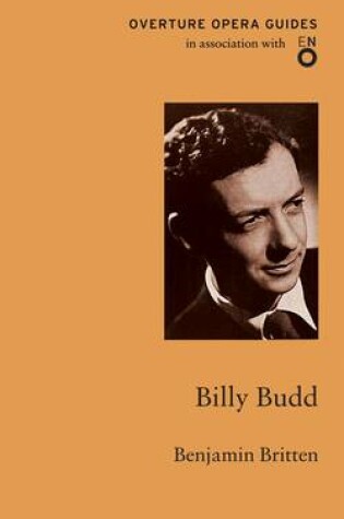 Cover of Billy Bud
