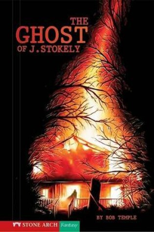 Cover of The Ghost of J. Stokely