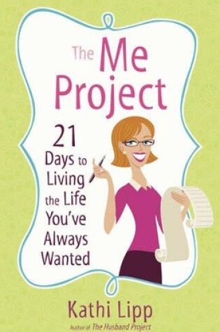 Cover of The Me Project
