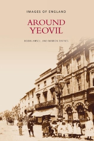 Cover of Around Yeovil