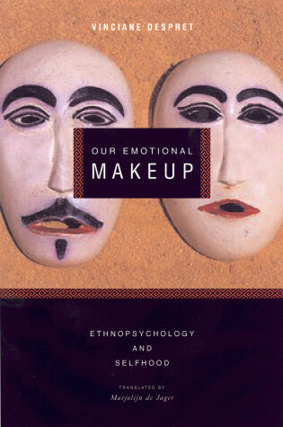 Cover of Our Emotional Makeup