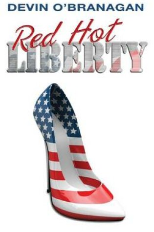 Cover of Red Hot Liberty