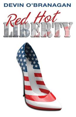 Book cover for Red Hot Liberty