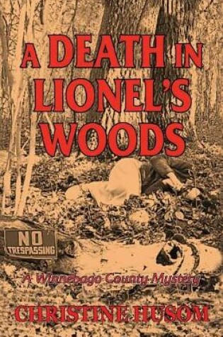 Cover of A Death In Lionel's Woods