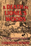 Book cover for A Death In Lionel's Woods