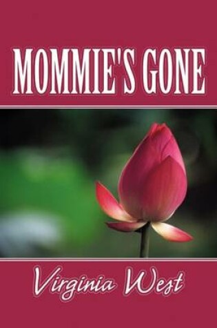 Cover of Mommie's Gone