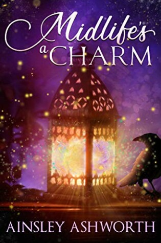 Cover of Midlife's a Charm