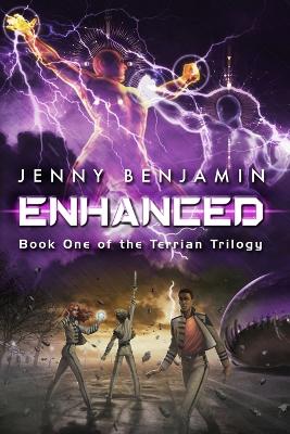 Cover of Enhanced