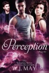 Book cover for Perception