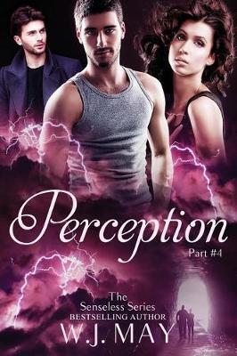 Book cover for Perception