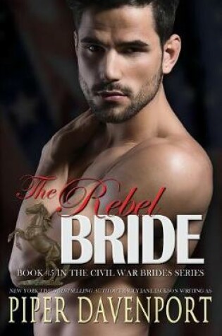 Cover of The Rebel Bride