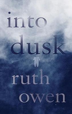 Book cover for Into Dusk