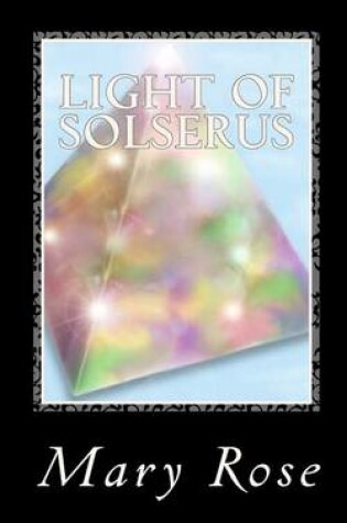 Cover of Light of Solserus