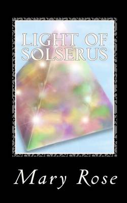 Book cover for Light of Solserus