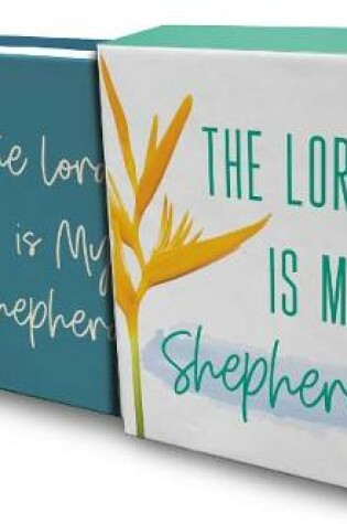 Cover of The Lord is My Shepherd