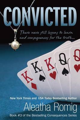 Book cover for Convicted