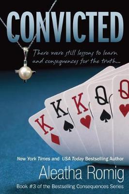 Cover of Convicted