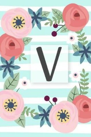 Cover of V