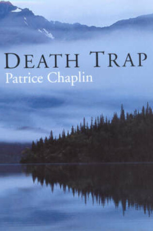 Cover of Death Trap