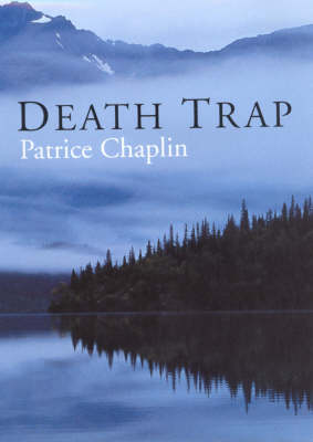 Book cover for Death Trap