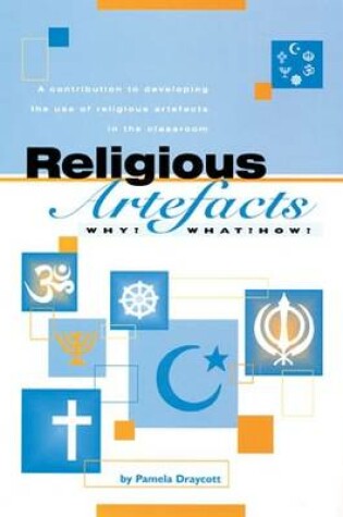 Cover of Religious Artefacts