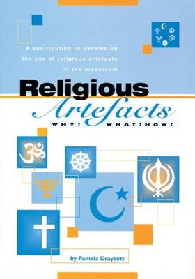 Book cover for Religious Artefacts