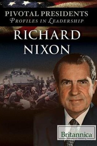 Cover of Richard Nixon