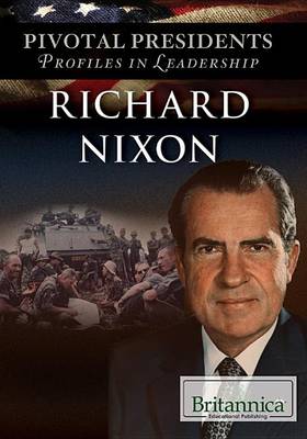 Cover of Richard Nixon