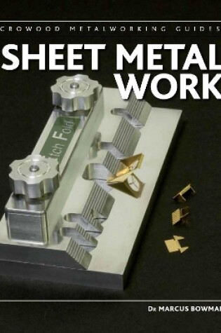 Cover of Sheet Metal Work