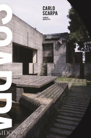 Cover of Carlo Scarpa