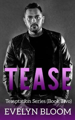 Book cover for Tease