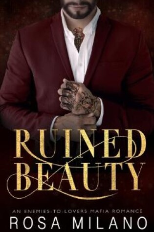 Cover of Ruined Beauty