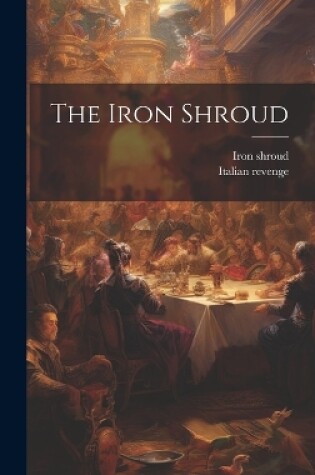 Cover of The Iron Shroud