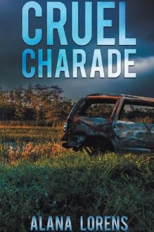 Cover of Cruel Charade