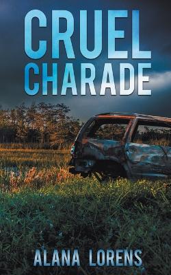 Cover of Cruel Charade