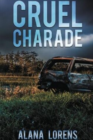 Cover of Cruel Charade