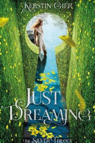 Cover of Just Dreaming