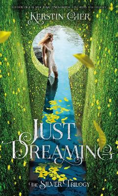 Book cover for Just Dreaming