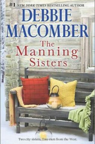 Cover of The Manning Sisters