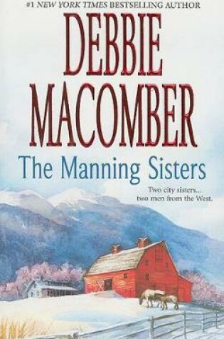 Cover of The Manning Sisters