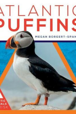 Cover of Atlantic Puffins
