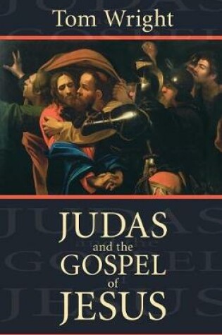 Cover of Judas and the Gospel of Jesus