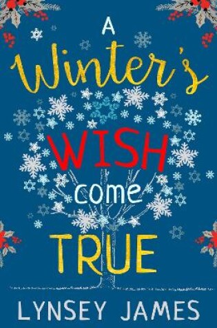 Cover of A Winter’s Wish Come True