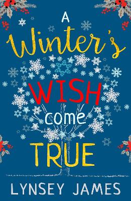 Book cover for A Winter’s Wish Come True