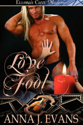 Cover of Love Fool