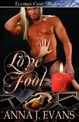 Book cover for Love Fool