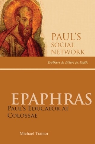 Cover of Epaphras